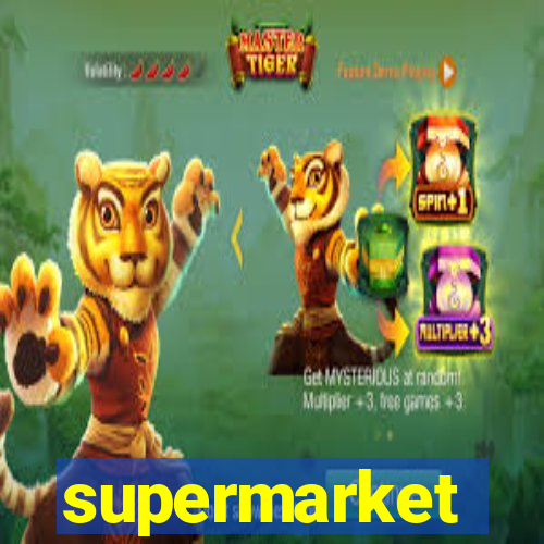 supermarket simulator apk dinheiro infinito